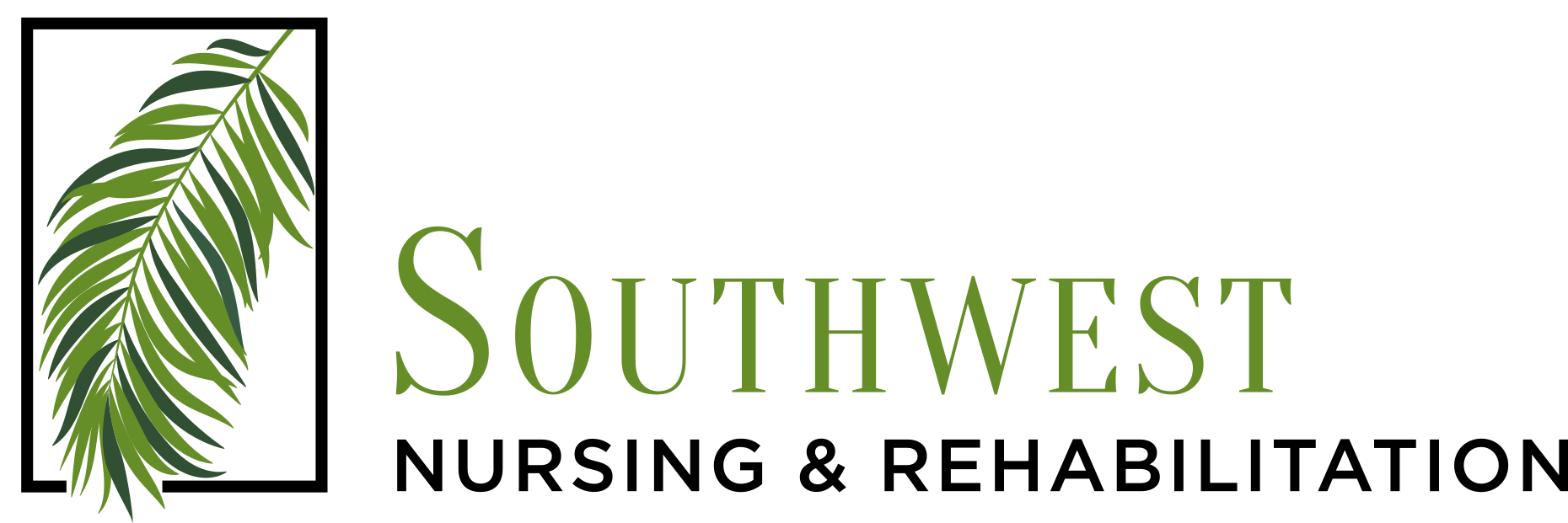 Southwest Regional Rehabilitation Center